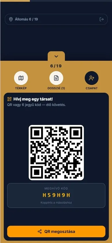 CityCode képernyőkép 3