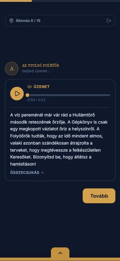 CityCode képernyőkép 4
