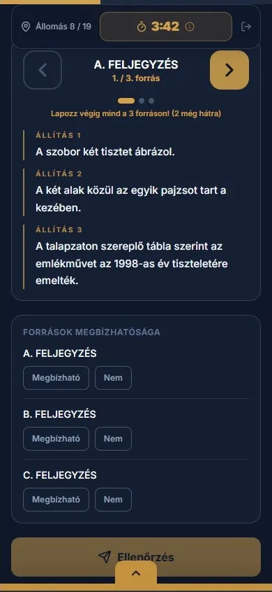 CityCode képernyőkép 5