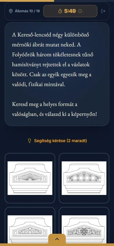CityCode képernyőkép 6
