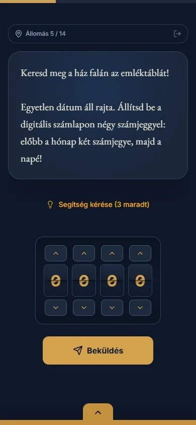 CityCode képernyőkép 7