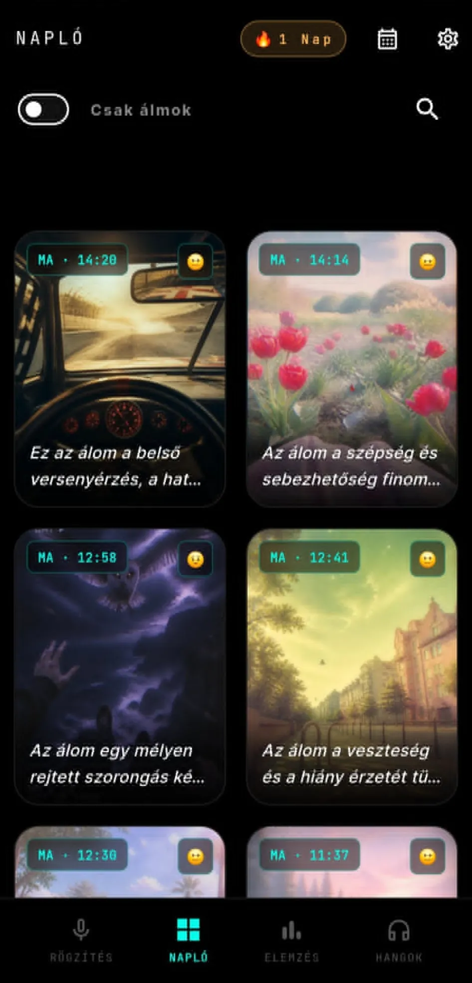 ViviDream 2. képernyőkép