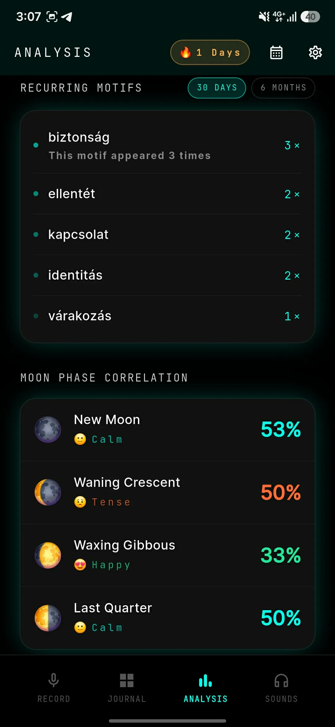 ViviDream 7. képernyőkép